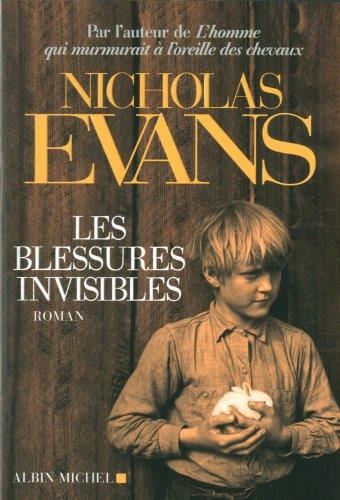 Blessures invisibles [Les]